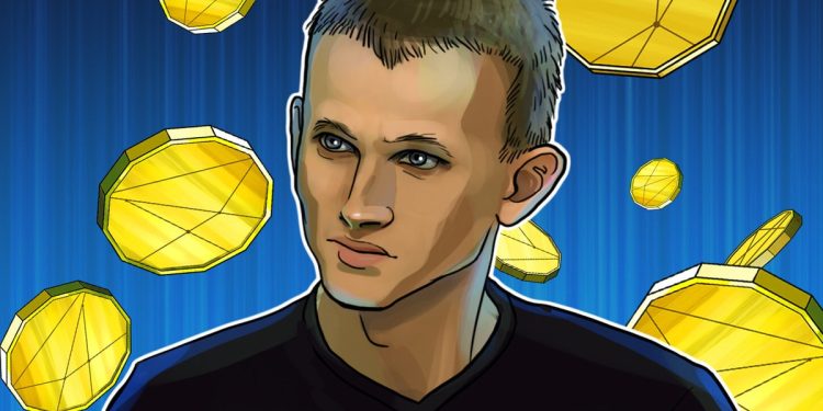 Vitalik Buterin says crypto regulations have created ‘anarcho-tyranny’