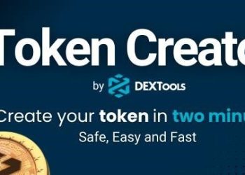 DEXTools Reinvents DeFi Trading with Launch of Secure Token Creation Platform