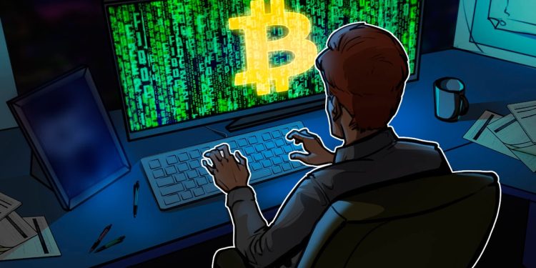 Bitcoin hash ribbons flash the first buy signal since $25K BTC price