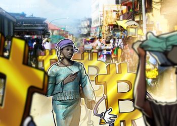 Nigeria’s interest in Bitcoin unfazed by regulatory restrictions