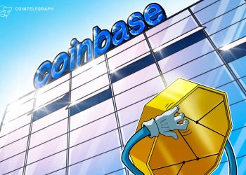 Coinbase ‘not aware’ of any customer data breach after Au10tix credential leak