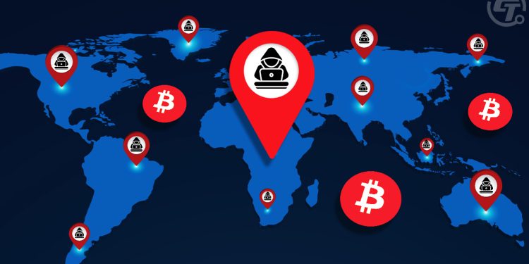 Seven Biggest Hacking Attempts of 2024 in Crypto