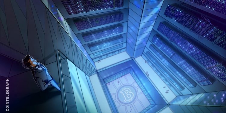 Bitcoin miners are treading water, but no alarms of a ‘total firesale’