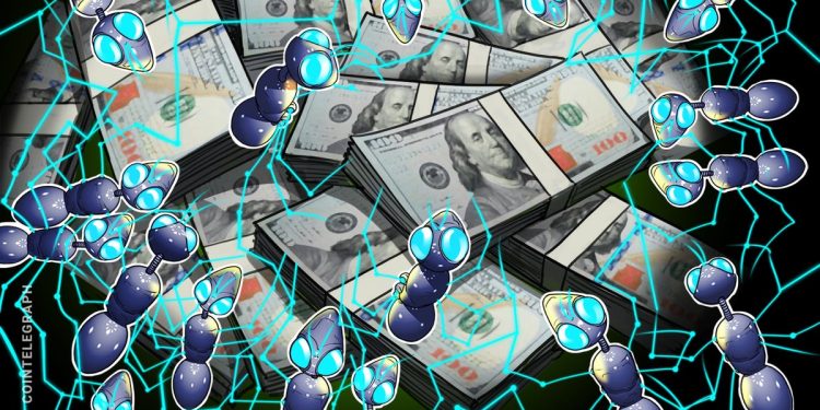 Curve founder repays 93% of $10M bad debt stemming from liquidation