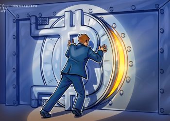 Bitcoin bank proposal gains momentum in El Salvador