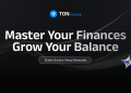 TON Holding Unveils Revolutionary Liquid Staking Protocol on TON Blockchain