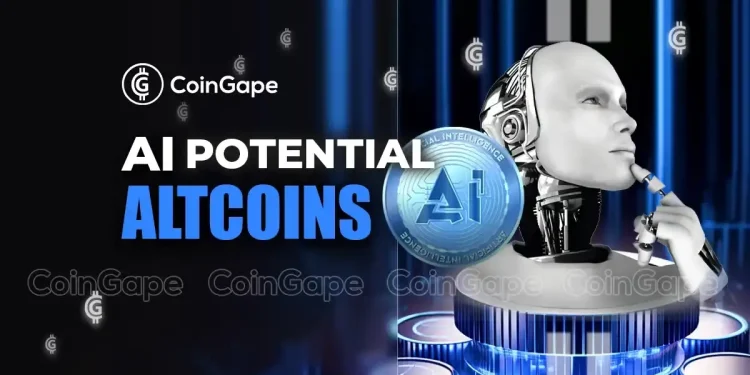 AI Altcoins Which Are Overlooked But Carries Immense Potential