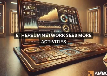 Ethereum makes efforts to stabilize its price – is it working?