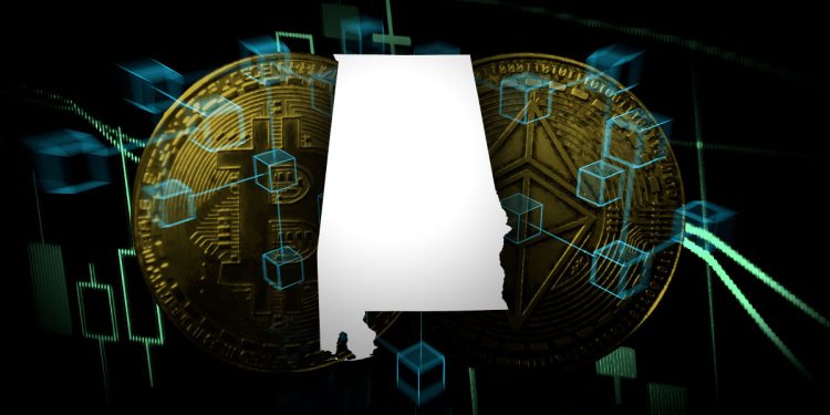 State Rep. Mike Shaw on cryptocurrency: ‘My main concern is making sure that Alabama is a blockchain-friendly state’