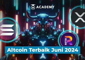 Top 3 Altcoins for Investment in June 2024
