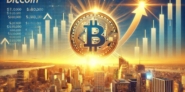 Binance CEO Predicts Bitcoin Rally Above $80,000, But What Will Drive It?