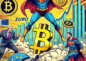 Euro stablecoins booming despite the EU