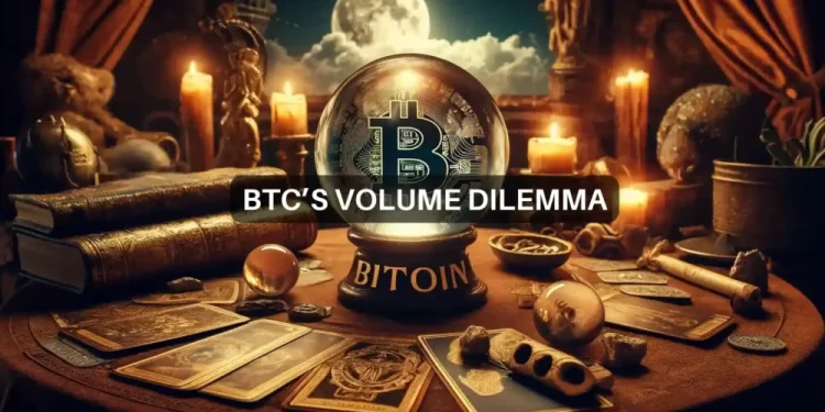 Bitcoin price prediction: Why a BTC rally might be delayed