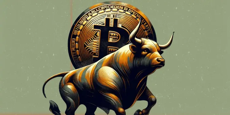 Bitcoin, Ethereum, and Altcoins Poised for 3x to 5x Rally in the Next 12 Months