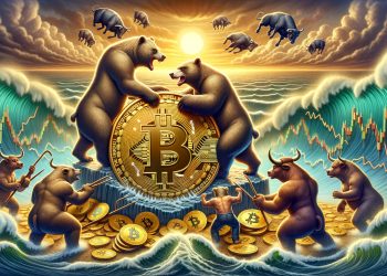 Bitcoin Bears Gain Control: Further Drops on the Horizon