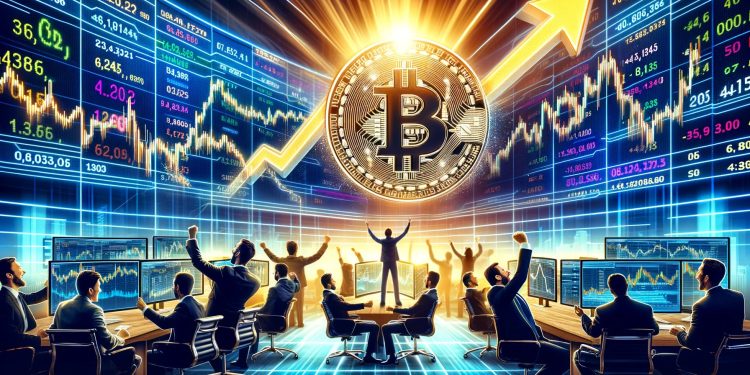 Bitcoin Risk Of Sell-Off Drops Sharply As Short-Term Holder Profit Remains Low