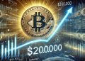 Bernstein Analysts Revise BTC Target To $200,000, Here’s When