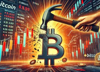 Bitcoin Investors Get Stern Warning From Crypto Analyst, Price Could Get ‘Hammered’