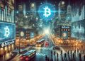 Bitcoin Open Interest Remains High Despite Price Drop, What’s The Significance?