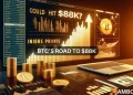Bitcoin: If THIS comes true, BTC can hit $88K soon