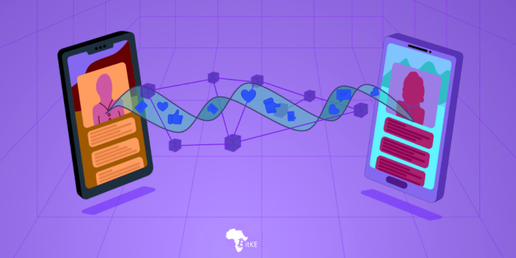 The Intersection of Social Networks and DeFi – BitKE
