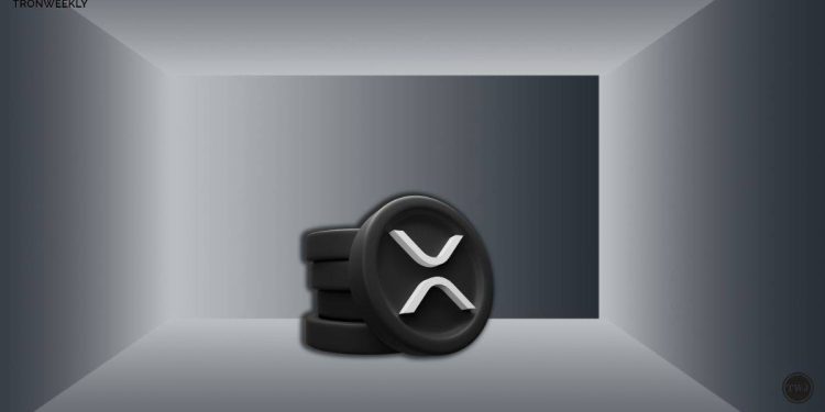 XRP Sees Significant Open Interest Growth Amid SEC-Related Market News: Report