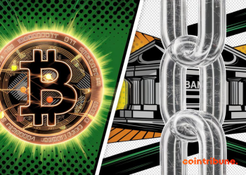 Saudi Arabia joins the wrong Blockchain…