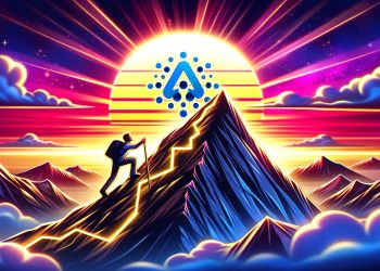 Can Cardano (ADA) Reclaims This Resistance and Gain Bullish Momentum?