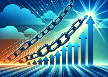 LINK Price Aims for Key Upside Break