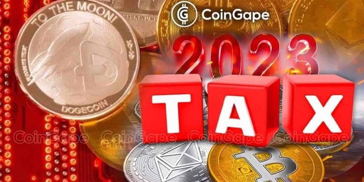 Digital Chamber Flags Privacy Concerns In IRS Digital Asset Tax Draft