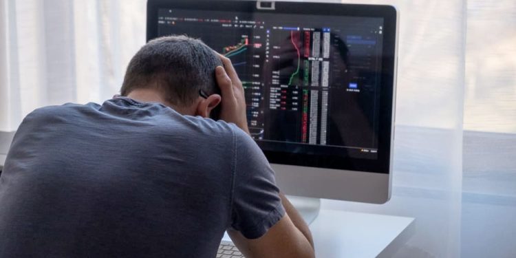 Crypto trader loses $2 million in 30 days trading this cryptocurrency