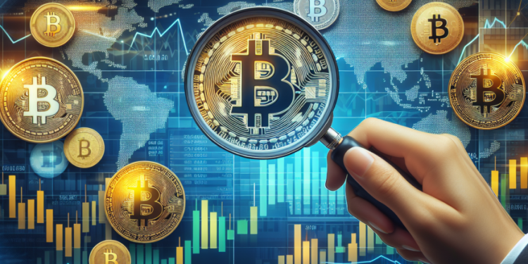 Here’s How Bitcoin And Altcoins Will Behave ‘Until Fed Cuts Rates,’ According To Veteran Crypto Analyst
