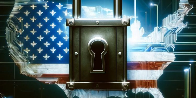 Is Crypto Freedom At Risk? New US Law Empowers President To Halt Digital Asset Access
