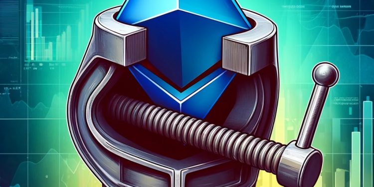 Is Ethereum Price Under Pressure? Here Is What Futures Data Signals