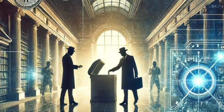 Here’s How Two Bankers Used Digital Currency To Launder Millions