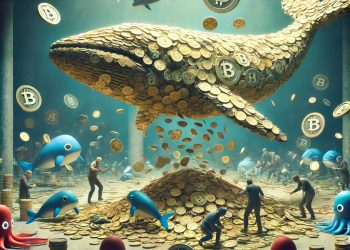 Dogecoin’s Ownership Shifts: Whales Downsize As Prices Dip, Who’s In Charge Now?