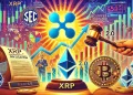 Ripple (XRP) Inches Up as SEC Ends Investigation in Ethereum 2.0 While Market Heats Up