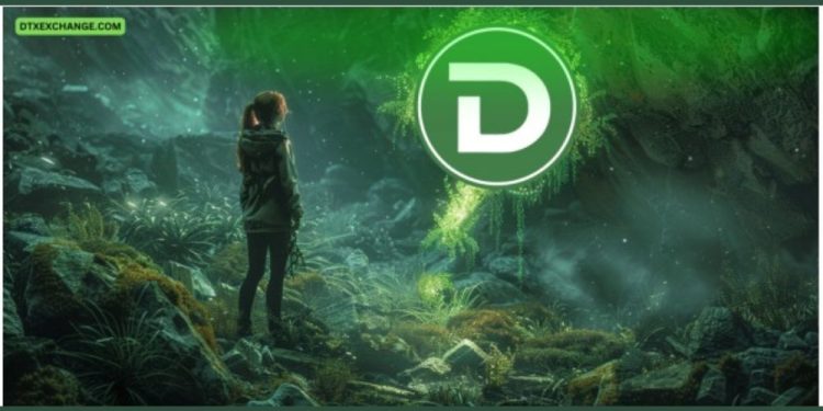 DTX Exchange (DTX) Gaining Ground On Avalanche (AVAX) and Dogecoin (DOGE), Here’s Why – Times Tabloid