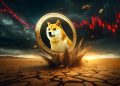 Dogecoin Social Sentiment Turns Bearish And Drops To March Levels, What This Means For Price