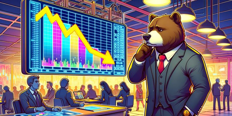 Dogecoin Bears Return: Indicators Point To More Losses In DOGE