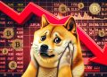 DOGE Breaking Support Could Spark Bearish Action