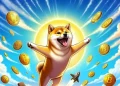 Dogecoin Forecast to Surpass Conventional Cryptos amid Bullish Trends