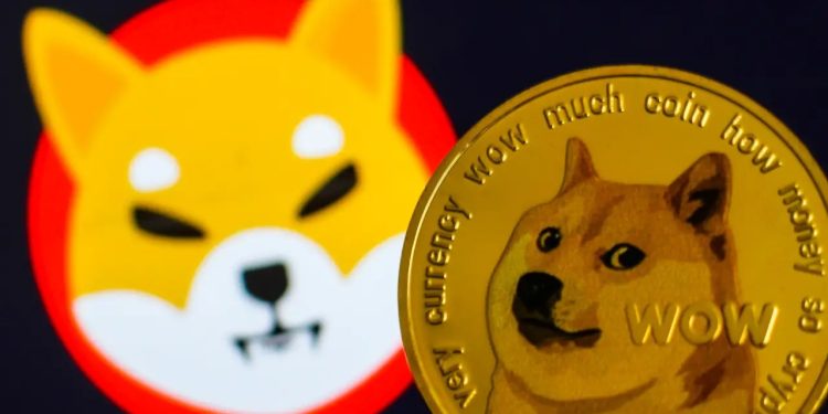 Are Investors Giving up on Dogecoin & Shiba Inu Amidst Major Drop?