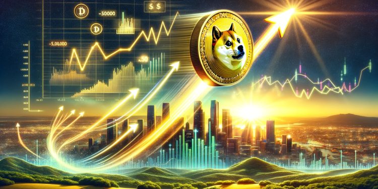Analyst Says Get Ready As Dogecoin Enters ‘Expansion Stage’, Can DOGE Reach $12?