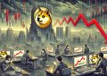 Dogecoin Weighted Sentiment Drops To 2024 Lows, What Does This Mean For Price?