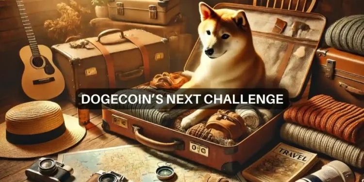Dogecoin price prediction – Look out for these short-term targets!