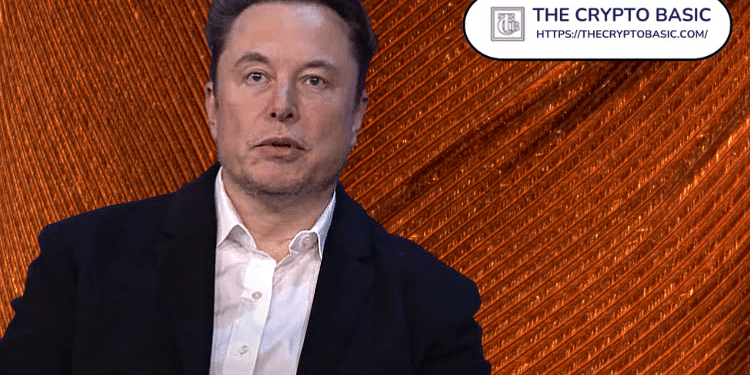 Cardano Founder Questions if Elon Musk Holds 20% of Dogecoin Supply
