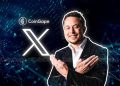 Dogecoin Insider Spotlights Major Elon Musk’s X Milestone
