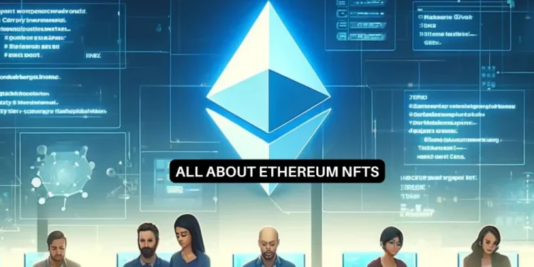 Ethereum NFT market faces slump: Any impact on ETH?