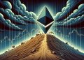 Ethereum Price Slips: Slow Descent as Market Pressure Mounts